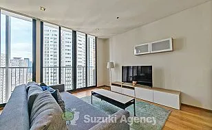 Park Origin Phrom Phong：2 BED ROOM Interior Photos No.28