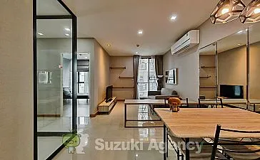 Tree Condo Sukhumvit 50