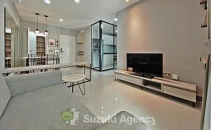 Tree Condo Sukhumvit 50：2 BED ROOM Interior Photos No.30