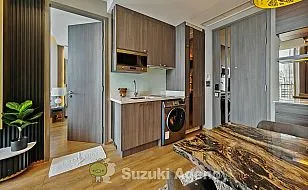 Noble BE33：1 BED ROOM Interior Photos No.25
