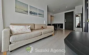 Rhythm Sukhumvit 44/1：2 BED ROOM Interior Photos No.29