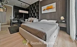 Park Origin Phrom Phong：Studio Interior Photos No.17