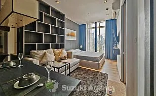 Park Origin Phrom Phong：Studio Interior Photos No.15