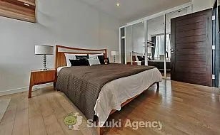 Eight Thonglor Residence：1 BED ROOM Interior Photos No.71
