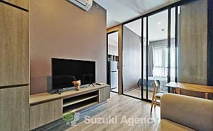KnightsBridge Prime Onnut：1 BED ROOM Interior Photos No.22