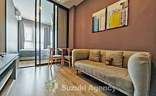 KnightsBridge Prime Onnut：1 BED ROOM Interior Photos No.21