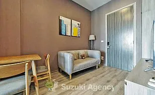 KnightsBridge Prime Onnut：1 BED ROOM Interior Photos No.23