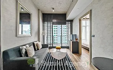 The Lofts Asoke