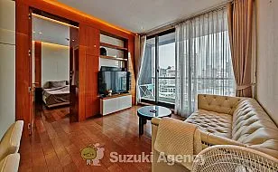 The Address Sukhumvit 28：1 BED ROOM Interior Photos No.22