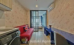 Life RAMA 4 - ASOKE：1 BED ROOM Interior Photos No.20