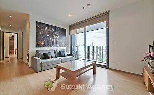 HQ by Sansiri：2 BED ROOM Interior Photos No.27