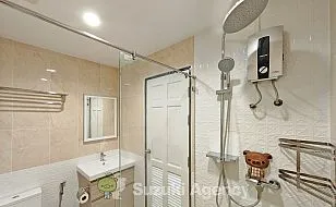 Sukhumvit Living Town：1 BED ROOM Interior Photos No.73