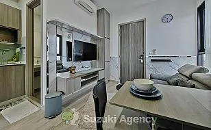 KnightsBridge Prime Onnut：1 BED ROOM Interior Photos No.24