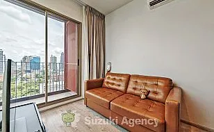 RHYTHM Ekkamai Estate：1 BED ROOM Interior Photos No.20