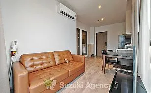 RHYTHM Ekkamai Estate：1 BED ROOM Interior Photos No.22