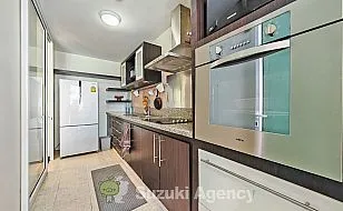 Avenue 61 Sukhumvit：2 BED ROOM Interior Photos No.31