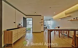 The Waterford Diamond Tower：1 BED ROOM Interior Photos No.20