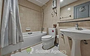 The Waterford Diamond Tower：1 BED ROOM Interior Photos No.73