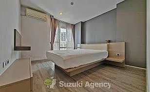 The Crest Sukhumvit 49：1 BED ROOM Interior Photos No.72