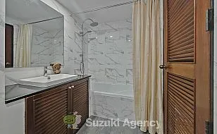 Supalai Place：2 BED ROOM Interior Photos No.75