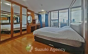 Supalai Place：2 BED ROOM Interior Photos No.66