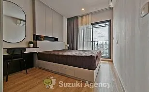 Life RAMA 4 - ASOKE：1 BED ROOM Interior Photos No.71