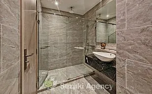 Ashton Asoke - Rama 9：1 BED ROOM Interior Photos No.73