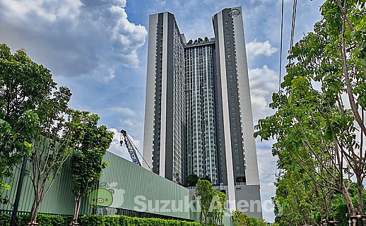 ASPIRE Sukhumvit – Rama 4