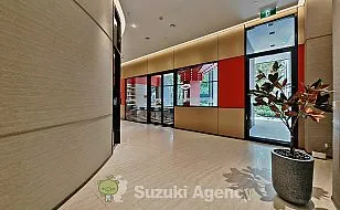ASPIRE Sukhumvit – Rama 4：Facility Photos No.13