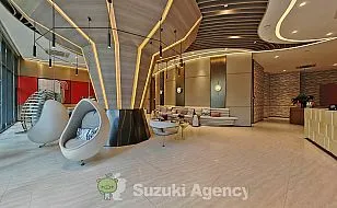ASPIRE Sukhumvit – Rama 4：Facility Photos No.12