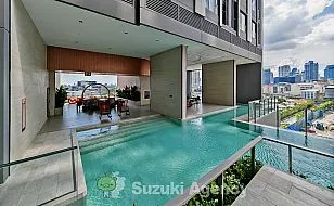 ASPIRE Sukhumvit – Rama 4：Facility Photos No.8