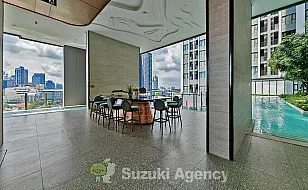 ASPIRE Sukhumvit – Rama 4：Facility Photos No.10