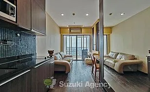 Ideo Q PHAYATHAI：1 BED ROOM Interior Photos No.20