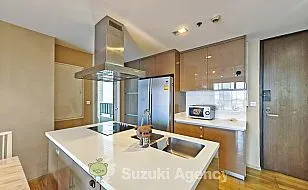Siri at Sukhumvit：3 BED ROOM Interior Photos No.36