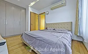 Siri at Sukhumvit：3 BED ROOM Interior Photos No.68