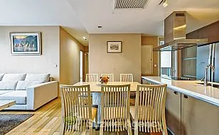 Siri at Sukhumvit：3 BED ROOM Interior Photos No.35