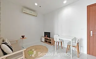 The Bloom Sukhumvit 71：1 BED ROOM Interior Photos No.24