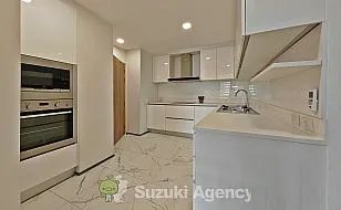 La Cascade：3 BED ROOM Interior Photos No.37