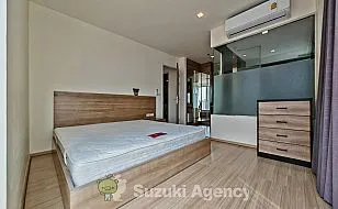 Rhythm Sukhumvit 50：2 BED ROOM Interior Photos No.65