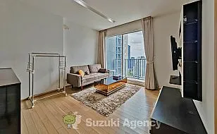 Siri at Sukhumvit：1 BED ROOM Interior Photos No.21