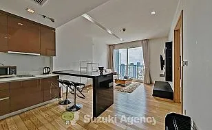Siri at Sukhumvit：1 BED ROOM Interior Photos No.20
