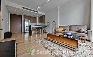 Siri at Sukhumvit：1 BED ROOM Interior Photos No.23