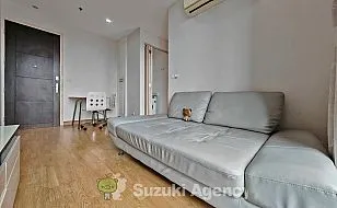 Q House Sukhumvit 79：2 BED ROOM Interior Photos No.29