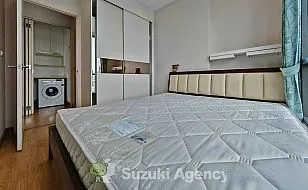 Q House Sukhumvit 79：2 BED ROOM Interior Photos No.67