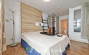The Clover Thonglor Residence：1 BED ROOM Interior Photos No.72