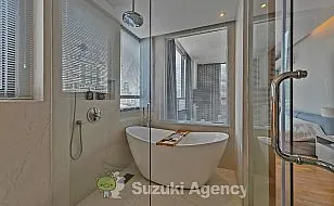 AEQUA：1 BED ROOM Interior Photos No.73