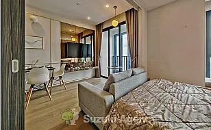Ashton Asoke：1 BED ROOM Interior Photos No.22