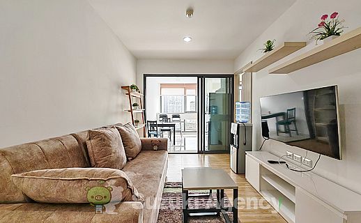 Rhythm Sukhumvit 42