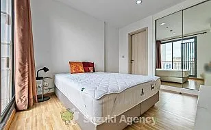 Rhythm Sukhumvit 42：1 BED ROOM Interior Photos No.72