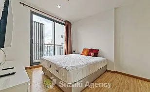 Rhythm Sukhumvit 42：1 BED ROOM Interior Photos No.71